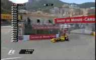 Robert Kubica sezon 2010