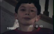 25 Years of Christmas - ich pociechy urosły w ciągu tylu lat