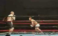 Very insane capoeira knockout