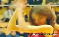 Russian Cheerleaders