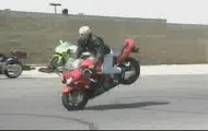 Prawie jak Stoppie