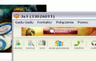 Jak złamać hasło na GG na innym komputerze?