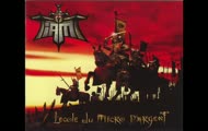 IAM - Bouger La Tete