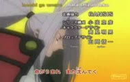 Shaman King Oban
