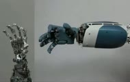 Robo - ręka