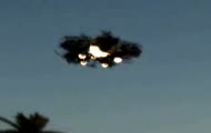 UFO nad Haiti