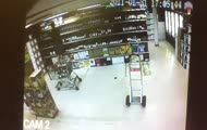 Kurna ile wina poszło - Restock fail 2011