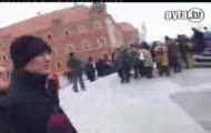 przeciw wojnie
