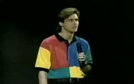 Jim Carrey - Kanada