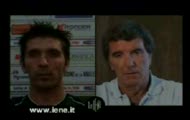 Gianluigi Buffon vs Dino Zoff