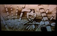 Sand Art - Emotions - SandFantasy