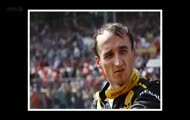 Top Gear najlepsze życzenia dla Kubicy