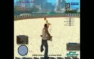 Komornik Cheater?