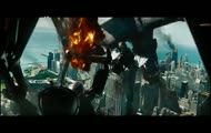 Transformers: The Dark of the Moon (2011) - Super Bowl Spot
