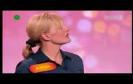 Mistrz ciętej riposty - Karol Strasburger
