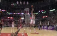 Chris Bosh koszykarski król symulantów