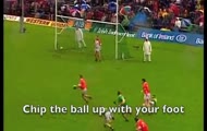 Futbol gaelicki