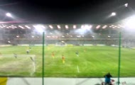 Korona Kielce - Górnik Łęczna