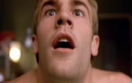 Jessica Biel Sexy Scene
