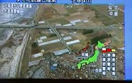 Tsunami w Japonii ostrzeżenie