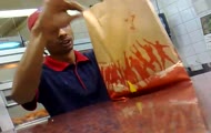 FAST-FOOD z definicji