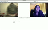IDEALNY PODRYW w internecie! - Chatroulette Love Song