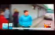 Sylwia w TVN