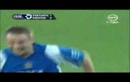 taylor bramka miesiaca