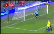 przewrota ronaldinho