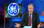 Jon Stewart Daily Show Corporate Tax