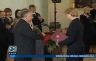 Zielonym do góry