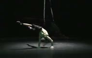 Body Power - Ivan Zubkevych