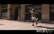 i like to moo