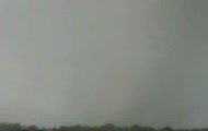 Blisko tornada