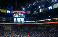 Marcin Gortat: Polish Machine Determination
