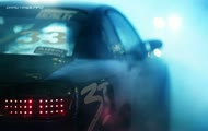 Moskiewski Drift
