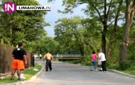 Polacy vs. Romowie