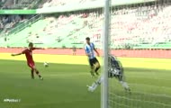 Polska 2:1 Argentyna