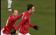 MU 2008/2009 season review