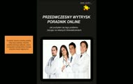 Przedwczesny wytrysk-Poradnik Medyczny