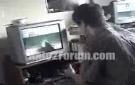 Angry Gamer