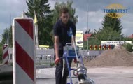 Lekka płyta dynamiczna 3000 GPS