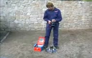 Terratest plyta dynamiczna