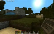 Minecraft (Zjeżdżalnia) cz.2