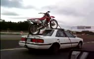Transport motoru
