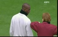 Mario Balotelli problem z koszulką