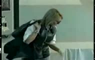 Ukryta kamera - Straszne dziecko
