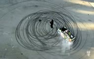 Gymkhana 4