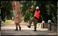 Lucjusz - papier