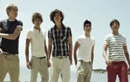 One Direction - What Makes You Beautiful Official Video